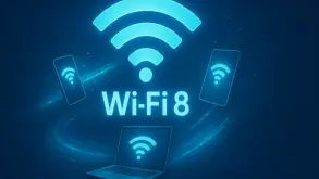 Το Wi-Fi 8 έκανε την πρώτη του σύνδεση και υπόσχεται τέλος στα “κολλήματα”
