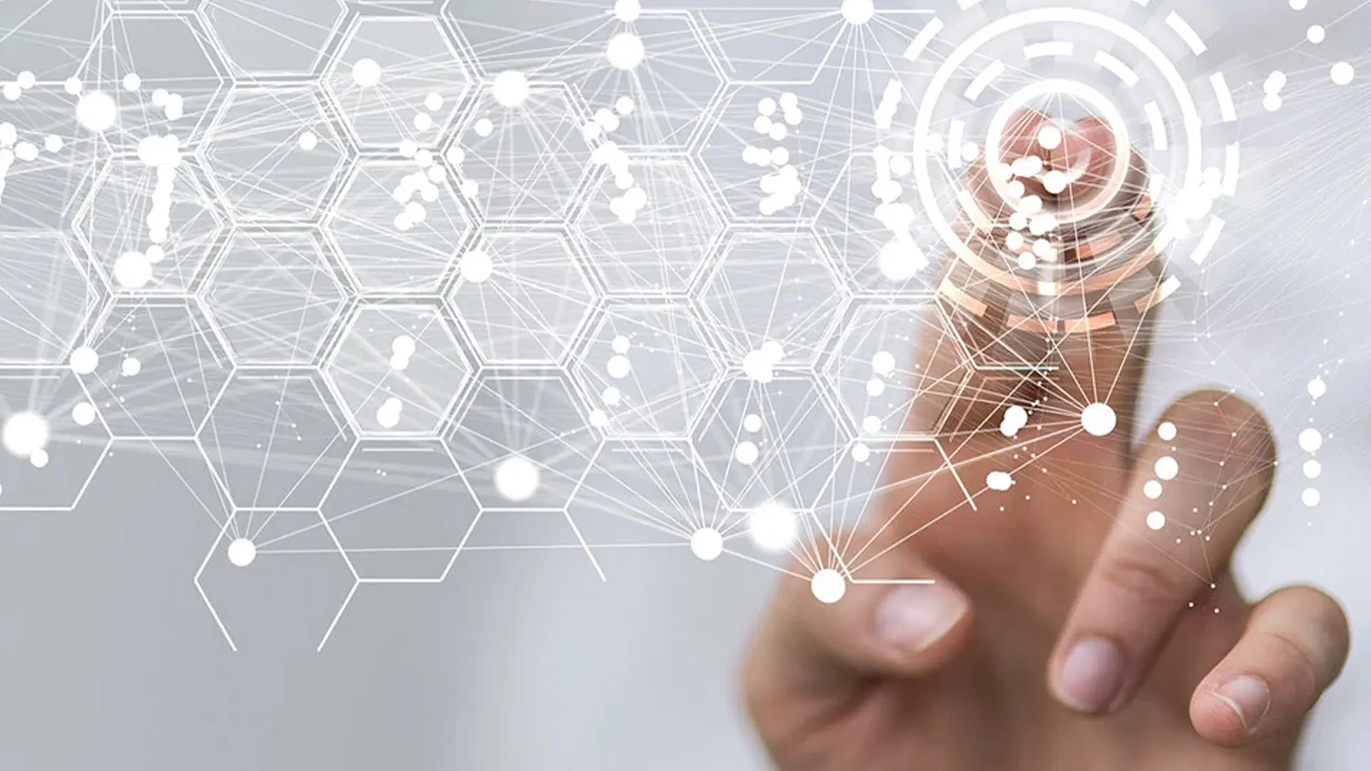 HydroHaptics: Η τεχνολογία που κάνει τα αντικείμενα να “νιώθουν” το άγγιγμά σας