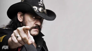 Φόρος τιμής στον Lemmy Kilmister από τον δημιουργό του Brutal Legend