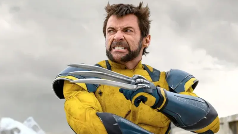 ΦΗΜΗ: Ο Hugh Jackman θα επιστρέψει ως Wolverine!
