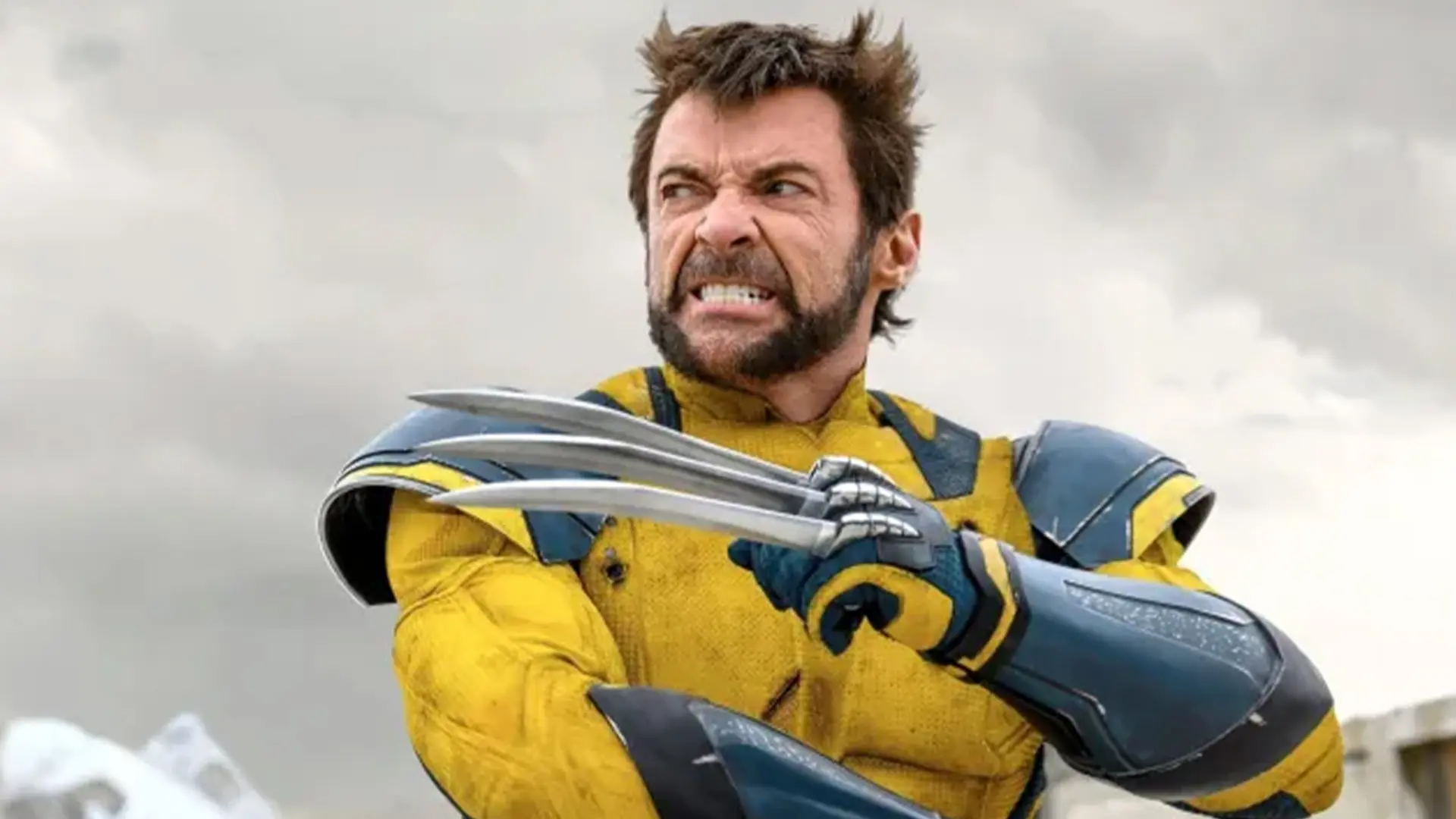 ΦΗΜΗ: Ο Hugh Jackman θα επιστρέψει ως Wolverine!