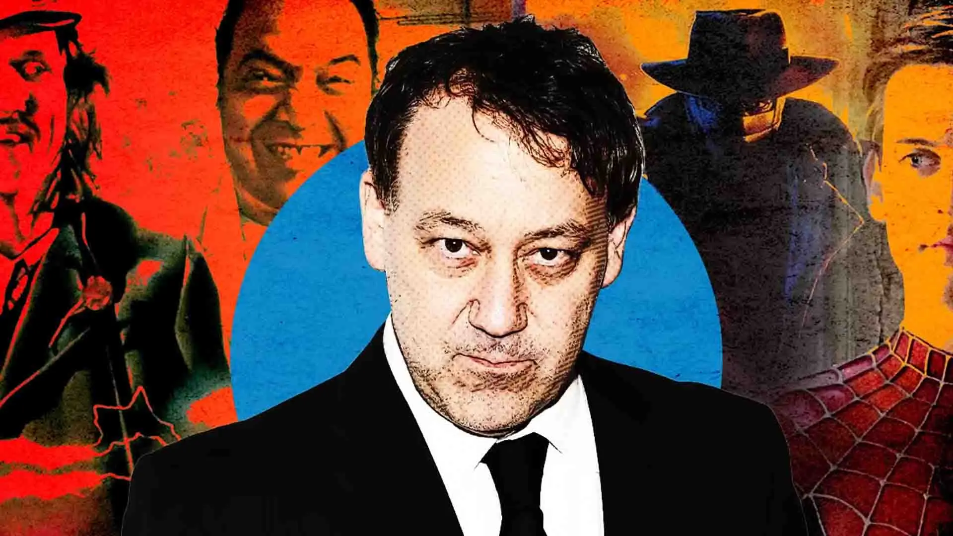 Ο σκηνοθέτης των Evil Dead επιστρέφει με μια μαύρη κωμωδία τρόμου