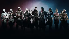 Αποχωρεί από την Ubisoft o επικεφαλής των Assassin’s Creed