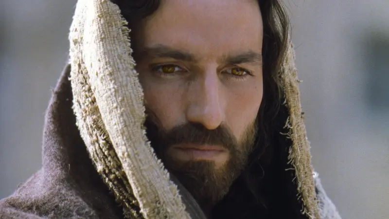 Αυτός είναι ο Ιησούς στο επερχόμενο sequel του “The Passion of Christ“ του Mel Gibson