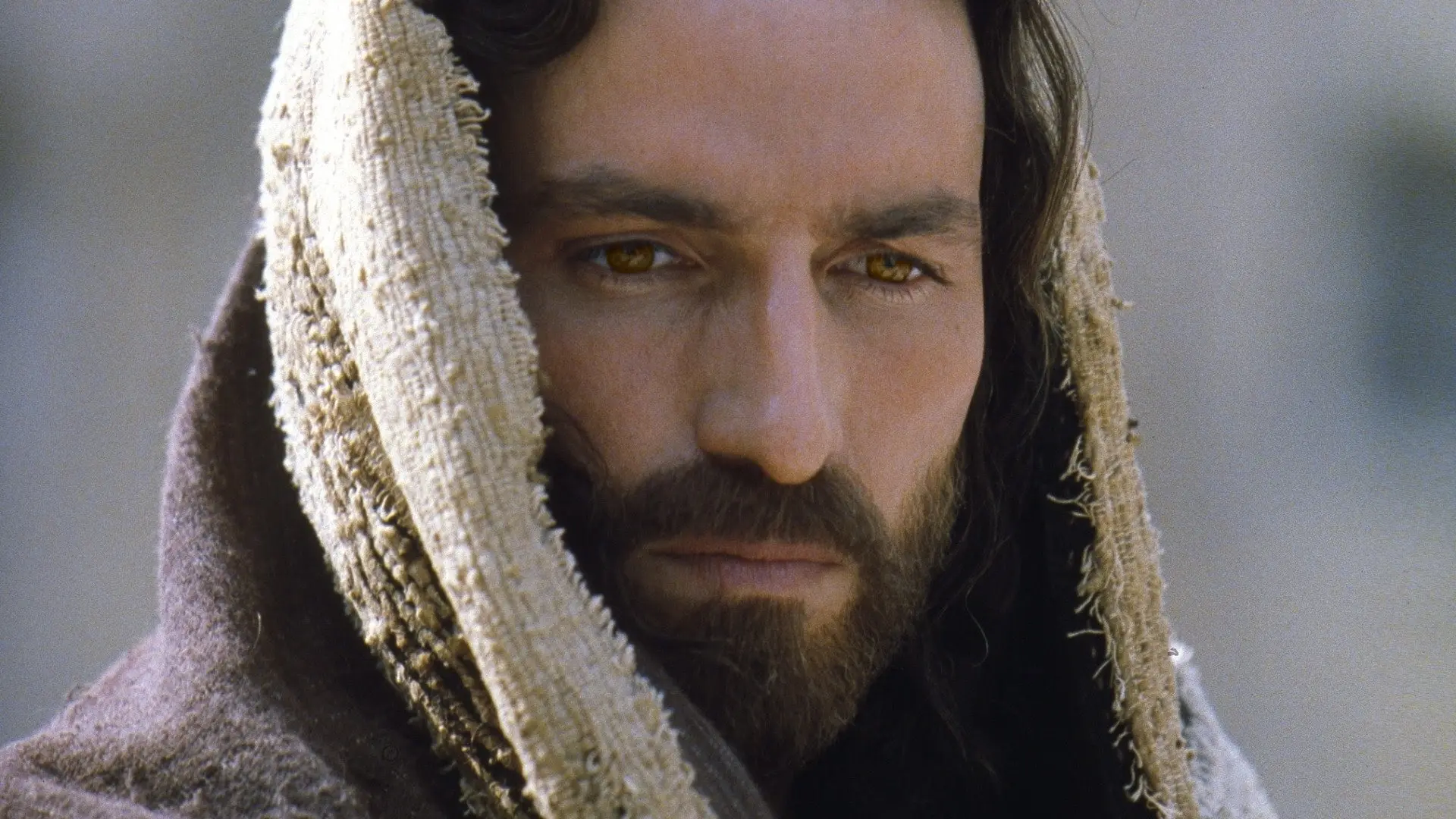 Αυτός είναι ο Ιησούς στο επερχόμενο sequel του “The Passion of Christ“ του Mel Gibson
