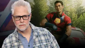 Ο James Gunn απαντά στις αντιδράσεις για το φινάλε του Peacemaker Season 2
