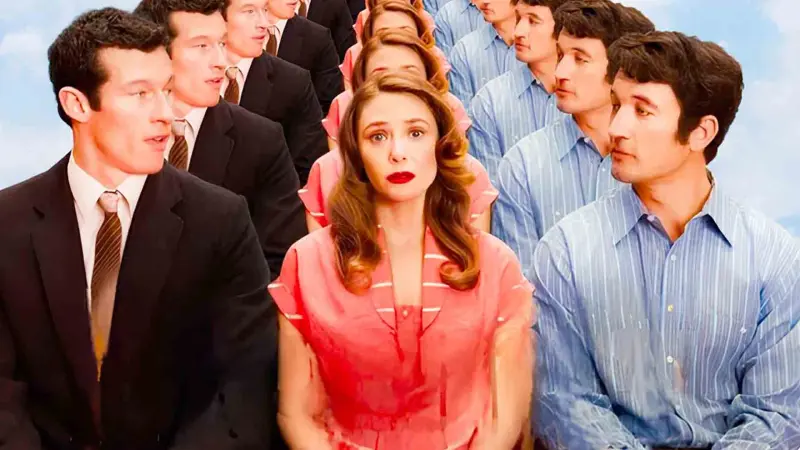Η Elizabeth Olsen πρωταγωνιστεί στη νέα ρομαντική κωμωδία της A24