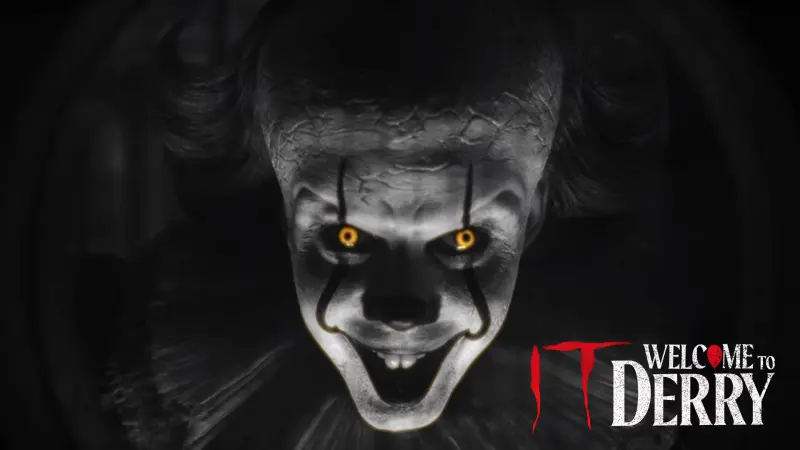 IT: Welcome to Derry - Δείτε το τελικό trailer από την prequel σειρά του IT!
