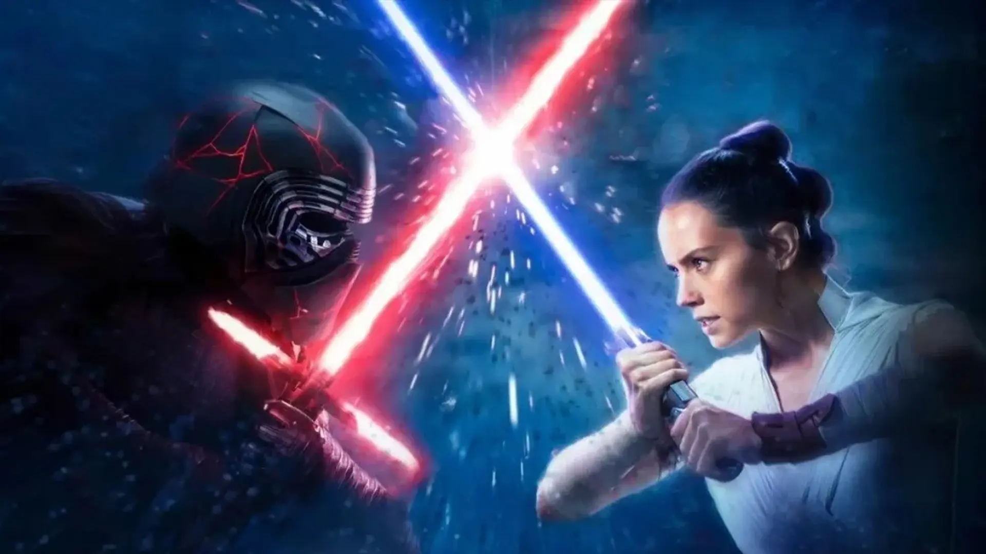 Δεν θα πιστέψετε πόσο κόστισε το Star Wars: The Rise of Skywalker!