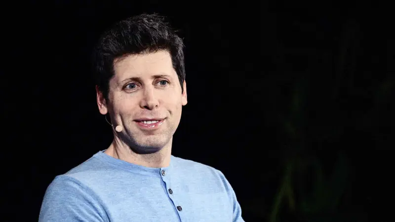 Ο CEO της OpenAI διχάζει και πάλι με τη δήλωσή του για το μέλλον της εργασίας
