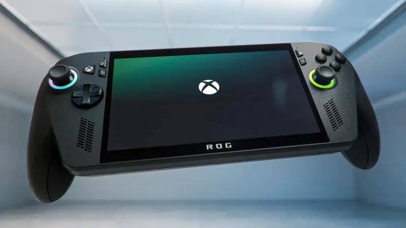 Κυκλοφόρησαν τα Asus ROG Xbox Ally και Asus ROG Xbox Ally X στην Ελλάδα – Αυτή είναι η τιμή τους