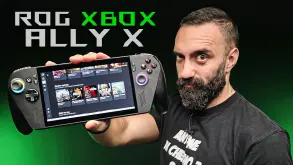 Ένα παντοδύναμο φορητό με ένα μεγάλο “αλλά“... | Asus Rog Xbox Ally X REVIEW