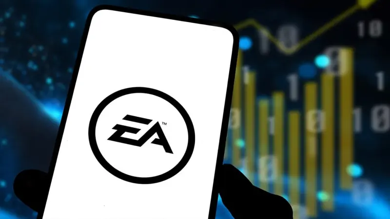 Ανησυχία στις ΗΠΑ - Η εξαγορά της EA θεωρείται απειλή για την εθνική ασφάλεια