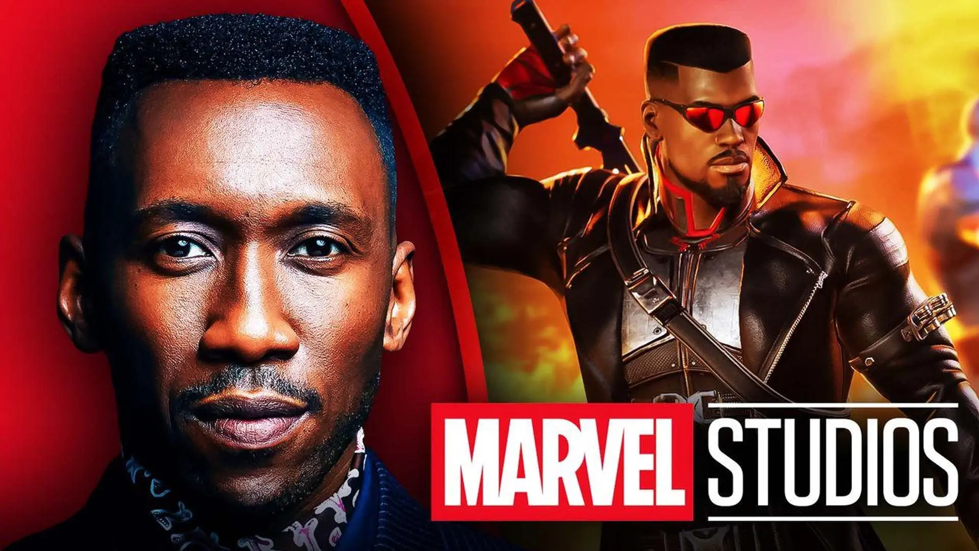 Το νέο Blade της Marvel καθυστερεί “και αυτό είναι μόνο για καλό”