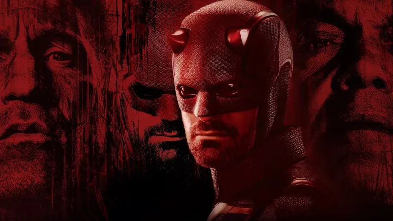 Ο Daredevil επιστρέφει για τη δεύτερη σεζόν και έχει ημερομηνία!