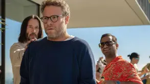 Η νέα κωμωδία με Keanu Reeves και Seth Rogen σαρώνει στο Rotten Tomatoes