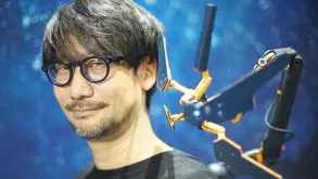 Ο Hideo Kojima θέλει να “συνδημιουργεί” με το AI και να κάνει αυτό τις βαρετές δουλειές!