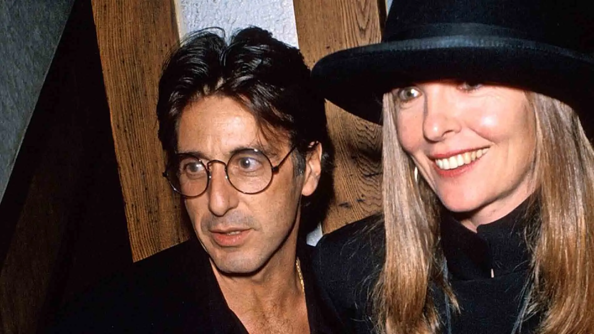 Διαβάστε το συγκινητικό αντίο του Al Pacino στη Diane Keaton