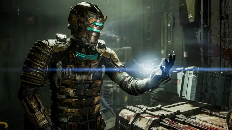 Dead Space 4; Ο δημιουργός της σειράς έχει κάποιες ιδέες - “Παίρνω ήδη τηλέφωνα”