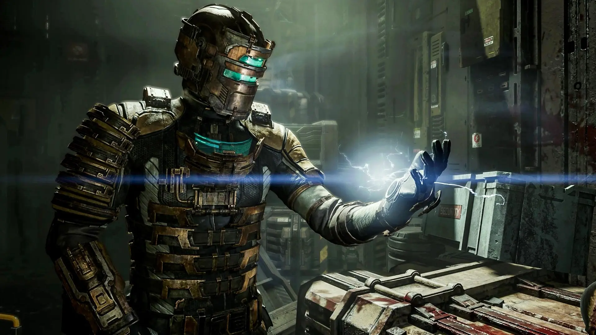 Dead Space 4; Ο δημιουργός της σειράς έχει κάποιες ιδέες - “Παίρνω ήδη τηλέφωνα”