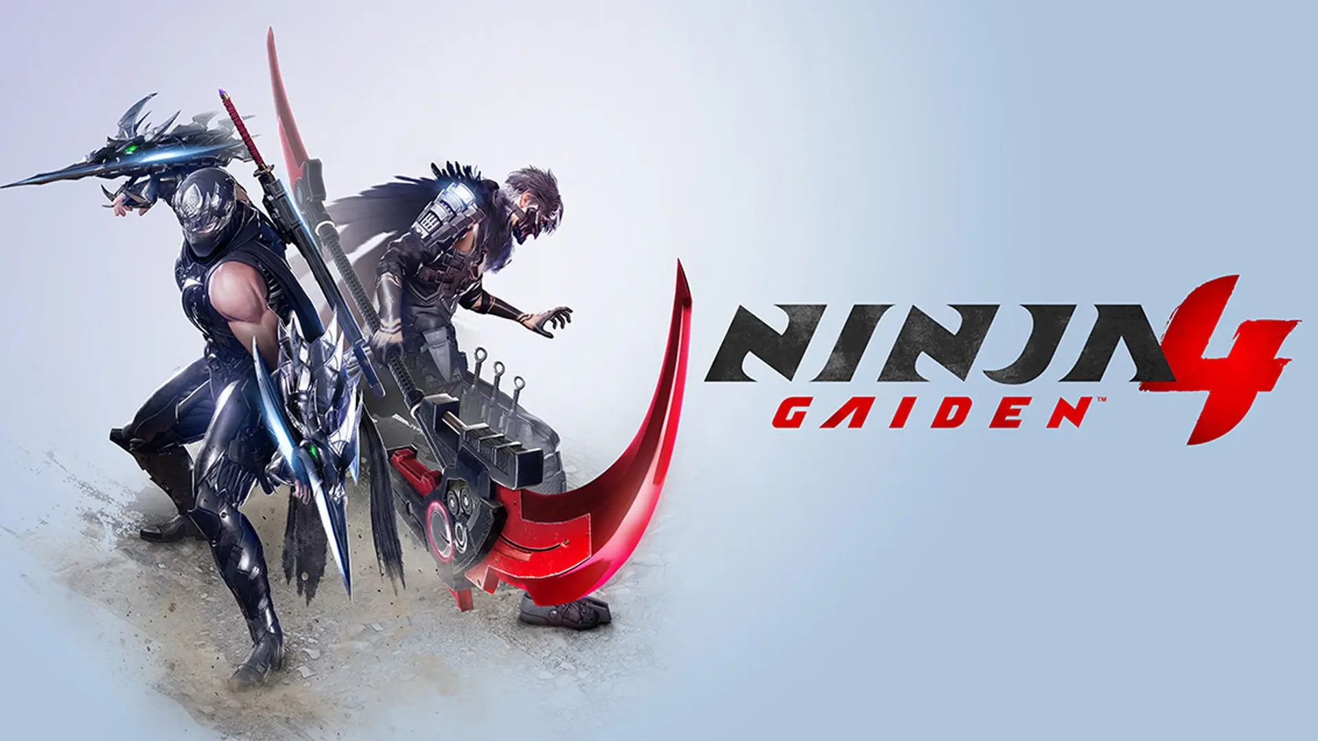 Ninja Gaiden 4: Ημερομηνία, εκδόσεις, πλατφόρμες και όσα πρέπει να γνωρίζετε!