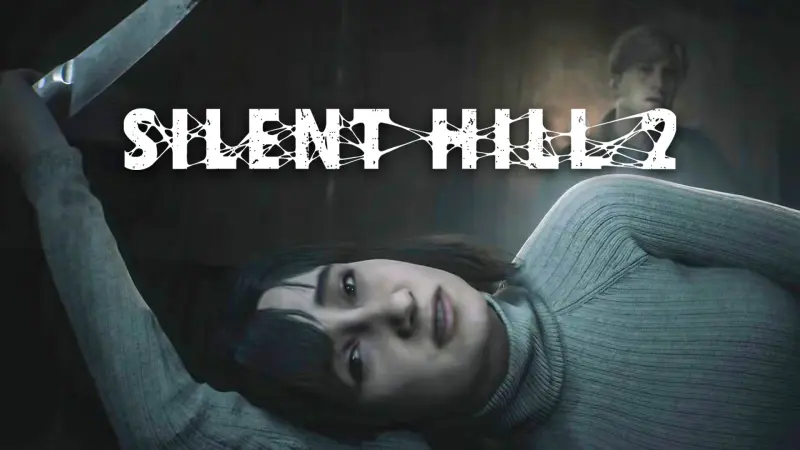 Ανακοινώθηκαν οι συνολικές πωλήσεις του Silent Hill 2 Remake!