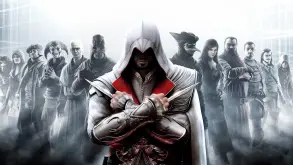 Ο άνθρωπος πίσω από τα Assassin’s Creed αποκαλύπτει πως η Ubisoft τον “ανάγκασε” να αποχωρήσει