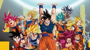 ΕΠΙΣΗΜΟ: Έρχεται το νέο παιχνίδι του Dragon Ball!