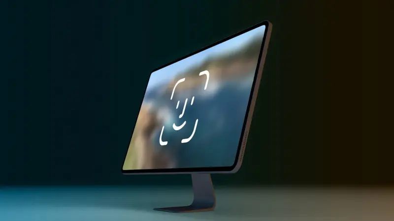 Η Apple θέλει να φέρει το Face ID στα Mac