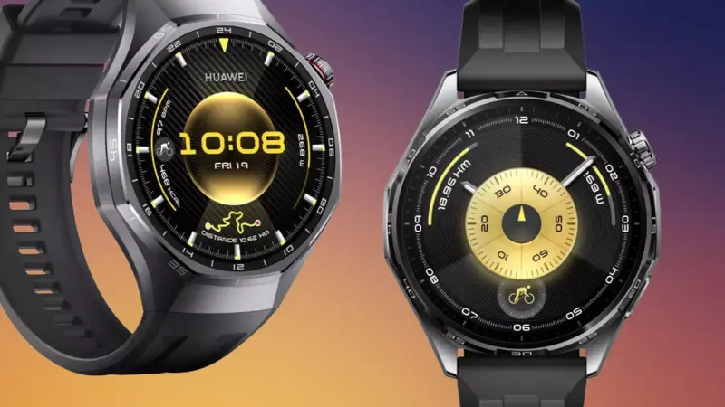 Huawei Watch GT 6 Series
