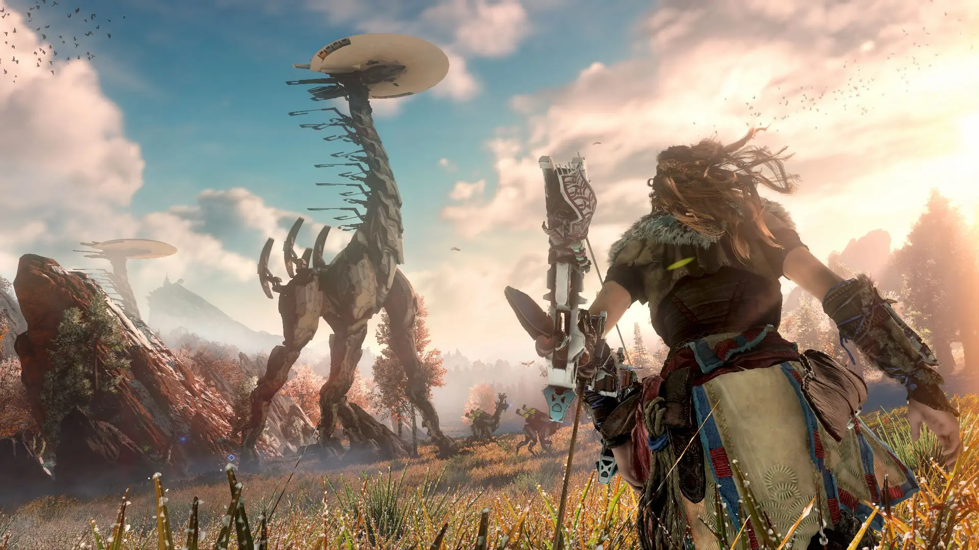 Η Sony θέλει να κυκλοφορήσει την ταινία Horizon μέσα στο 2027
