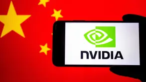 “Από 95% στο 0%” - Η Nvidia μόλις έχασε ολόκληρη την Κίνα!