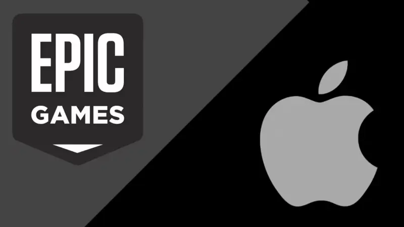 Η Apple κατηγορεί την Epic ότι θέλει να εκμεταλλευτεί δωρεάν το App Store