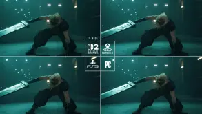 Το Nintendo Switch 2 δείχνει τα “δόντια του” με το Final Fantasy VII Remake – Δείτε τις διαφορές (ΒΙΝΤΕΟ)