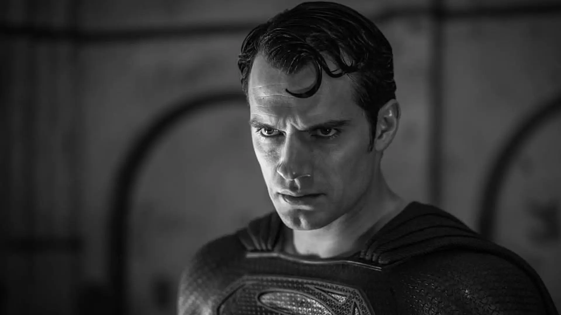 “Ο Henry Cavill είναι ο Superman”