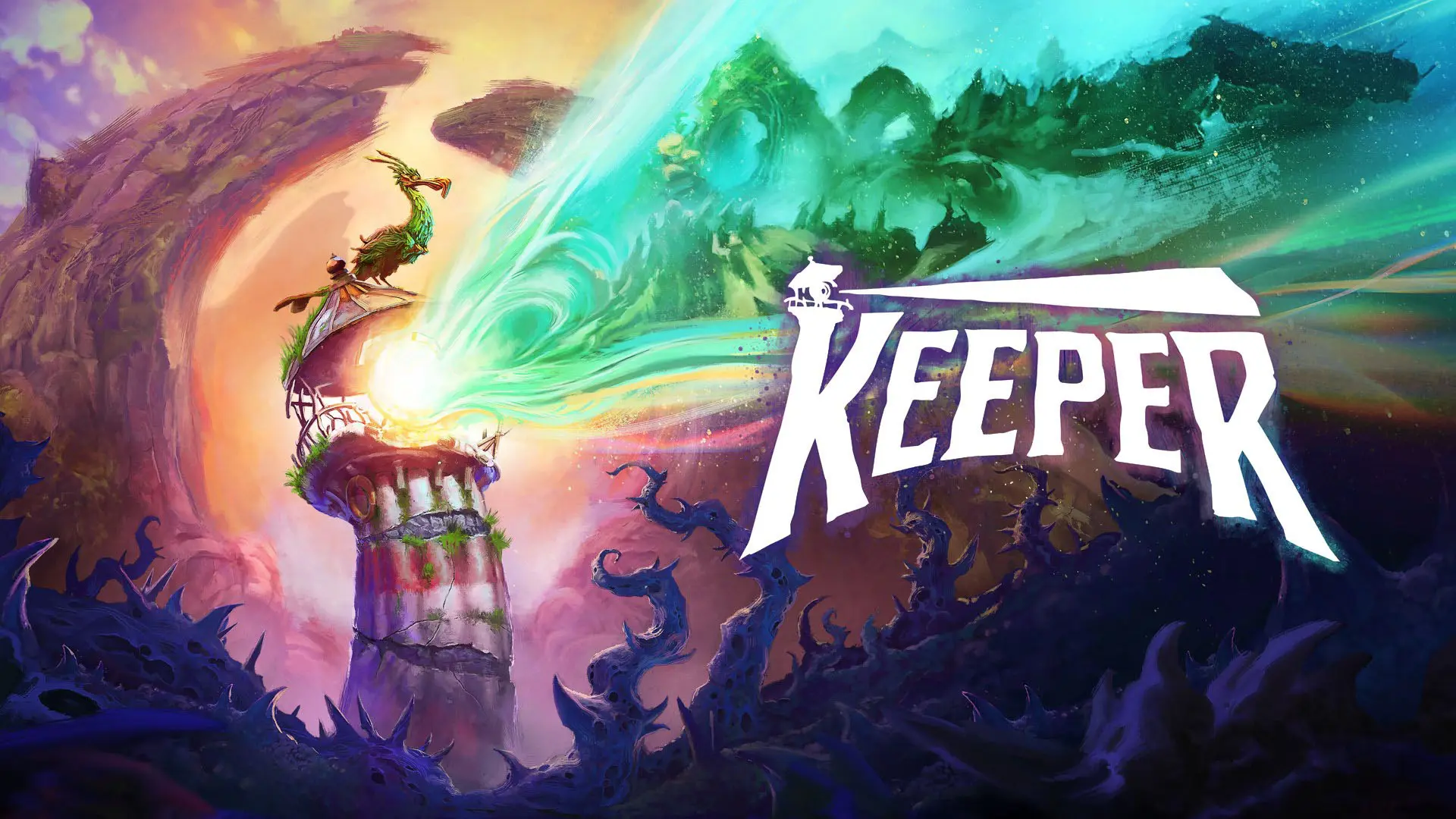 Keeper Review – Ένα μικρό καλλιτεχνικό επίτευγμα!