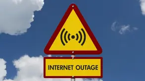 Κατέρρευσε το μισό internet – Χάος σε apps, παιχνίδια και streaming πλατφόρμες