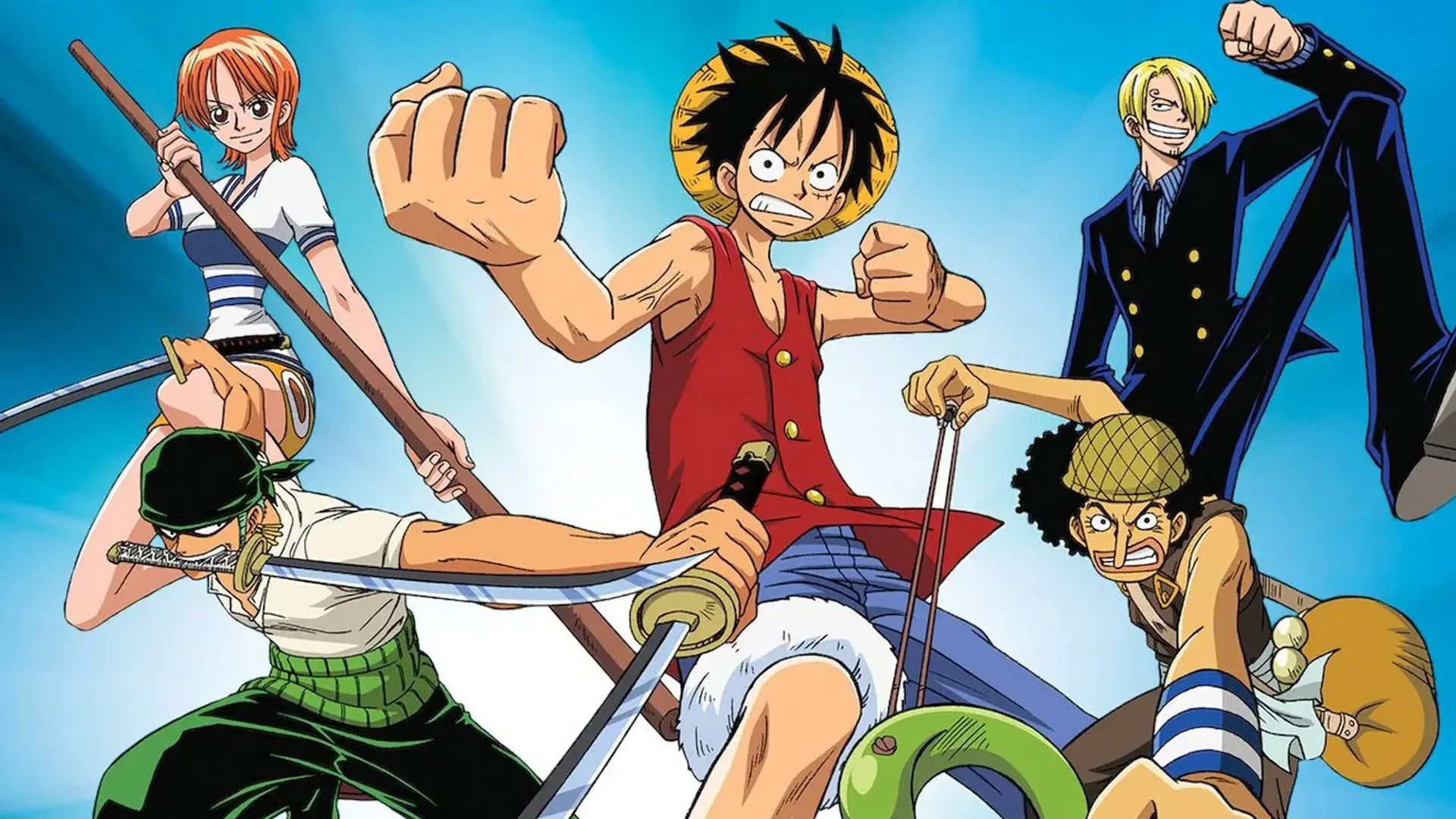 26 χρόνια One Piece – 26 φράσεις που μας έμαθαν να μην τα παρατάμε ποτέ