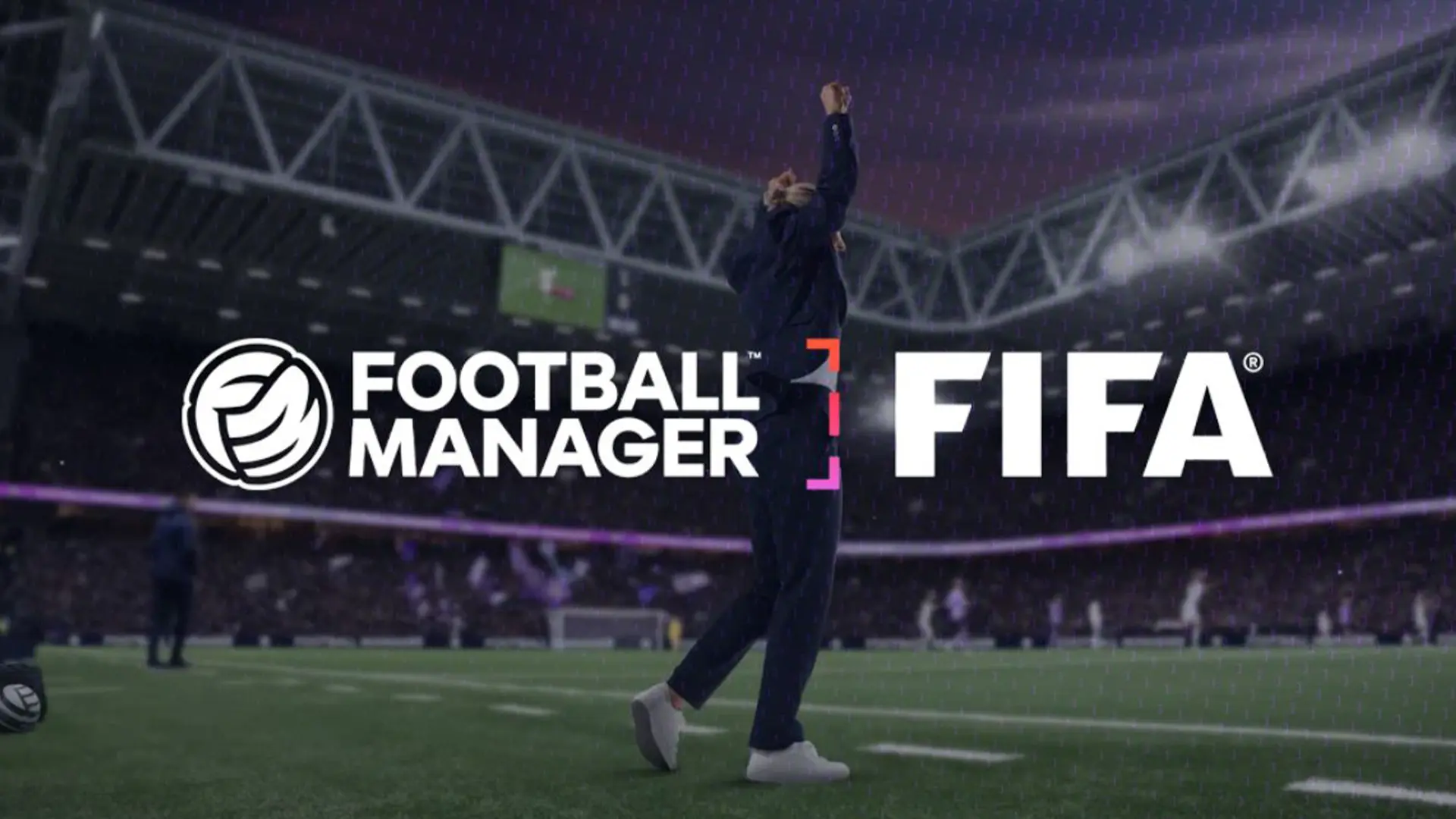 ΕΠΙΣΗΜΟ: Τεράστια συμφωνία μεταξύ FIFA και Football Manager!