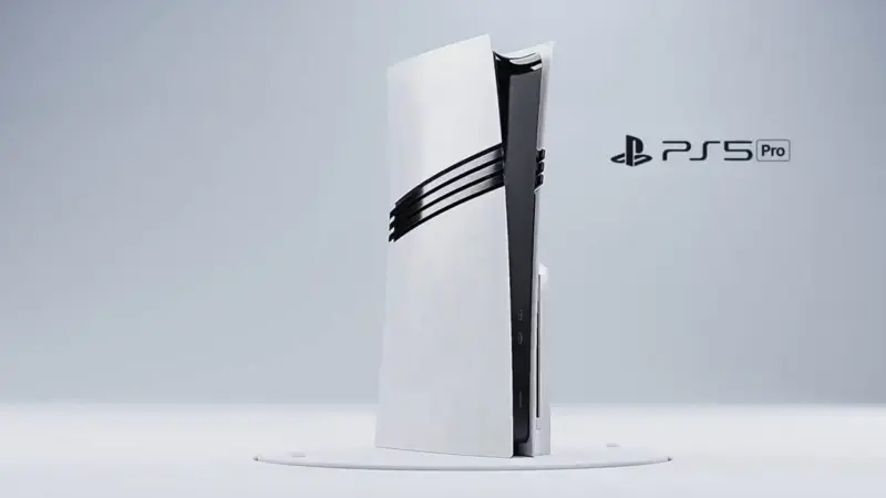 Το νέο PS5 Pro είναι εδώ, πιο αθόρυβο από ποτέ  (ΒΙΝΤΕΟ)
