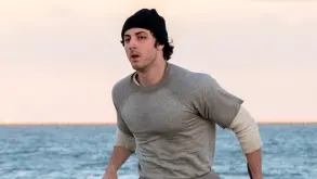 Δείτε τον Anthony Ippolito ως Sylvester Stallone για την ταινία “I Play Rocky”