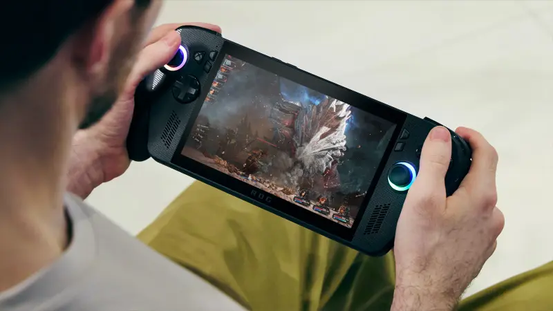 Xbox για ROG Ally X: “Η τιμή ήταν απόφαση της Asus”