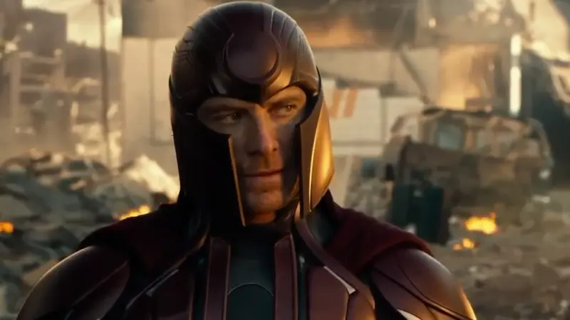 Ο Michael Fassbender στο νέο μεγάλο στοίχημα του Netflix για την ιστορία των Kennedy