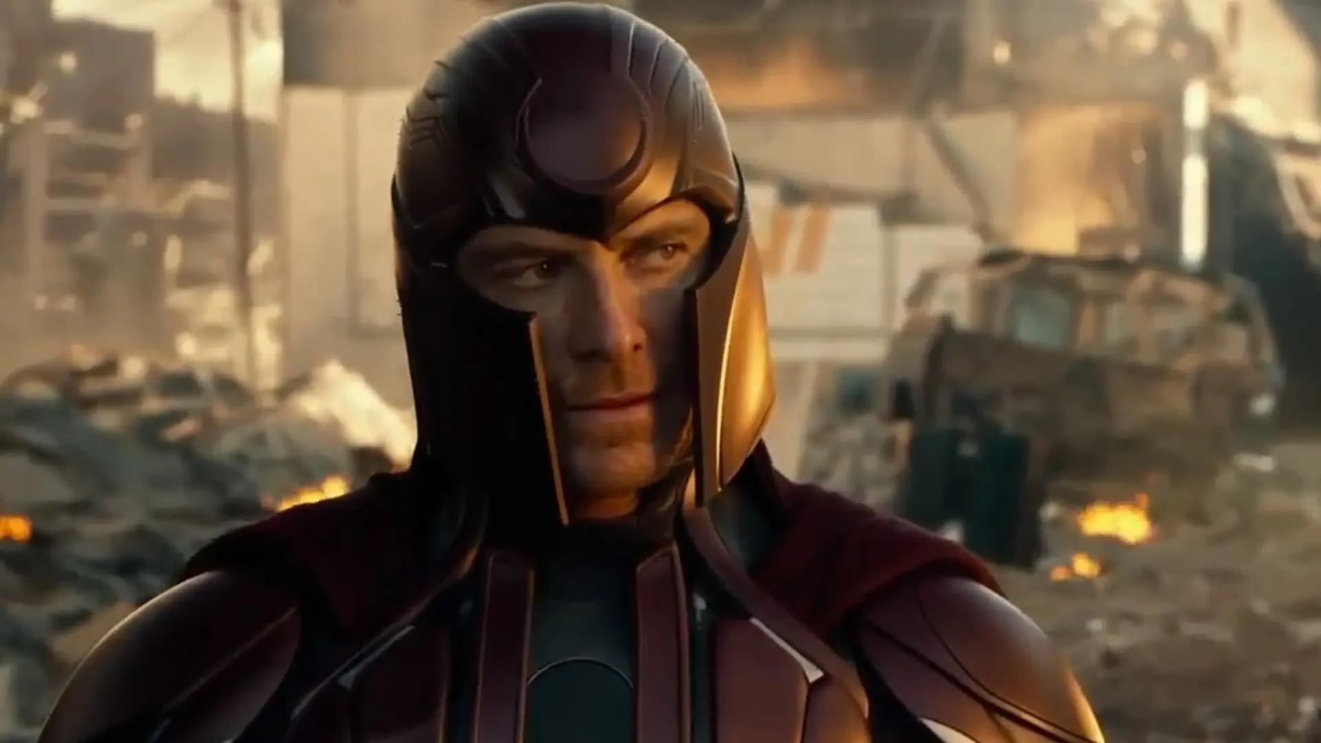 Ο Michael Fassbender στο νέο μεγάλο στοίχημα του Netflix για την ιστορία των Kennedy
