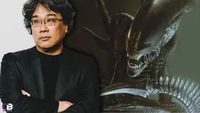 Ο δημιουργός του Parasite θέλει να σκηνοθετήσει το Alien αλλά ως…μιούζικαλ!