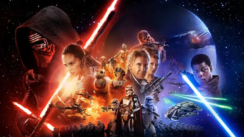 Αποκαλύφθηκαν τα κέρδη των ταινιών Star Wars – μόνο μία μπήκε “μέσα”