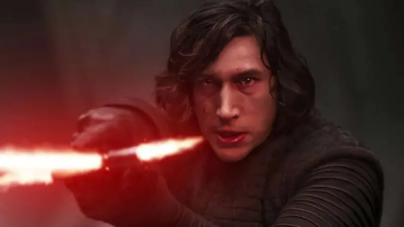 Ο Adam Driver αποκάλυψε το “χαμένο” Star Wars που δεν εγκρίθηκε ποτέ