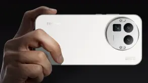 Το Realme GT8 Pro είναι γεγονός με τεράστια μπαταρία, Snapdragon και μία ιδιαιτερότητα!