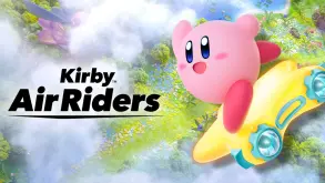 Έρχεται και δεύτερο, τεράστιο Direct για το Kirby Air Riders