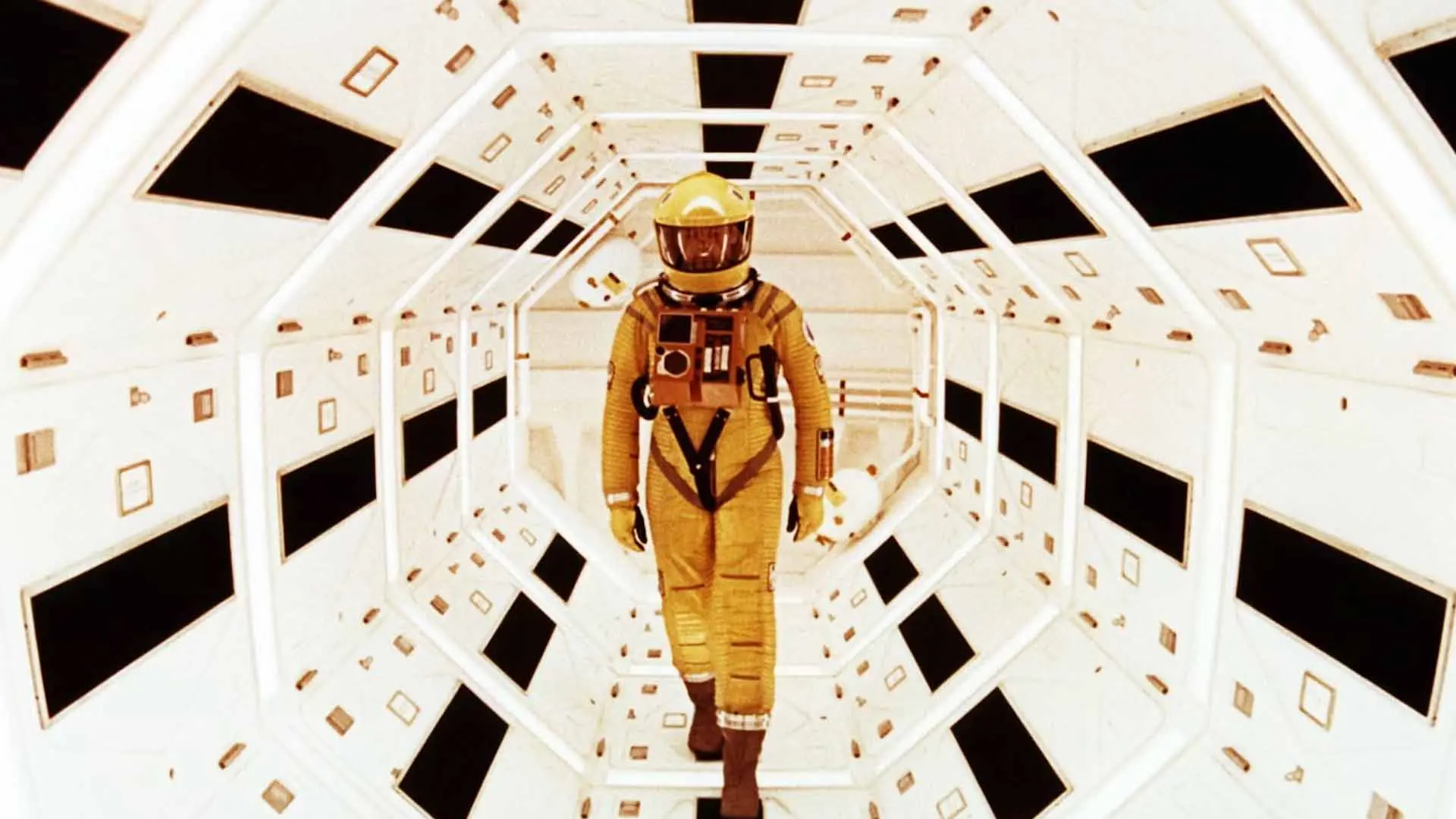 5 sci-fi ταινίες που παραμένουν αψεγάδιαστες δεκαετίες μετά